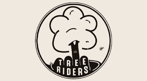 Tree Riders